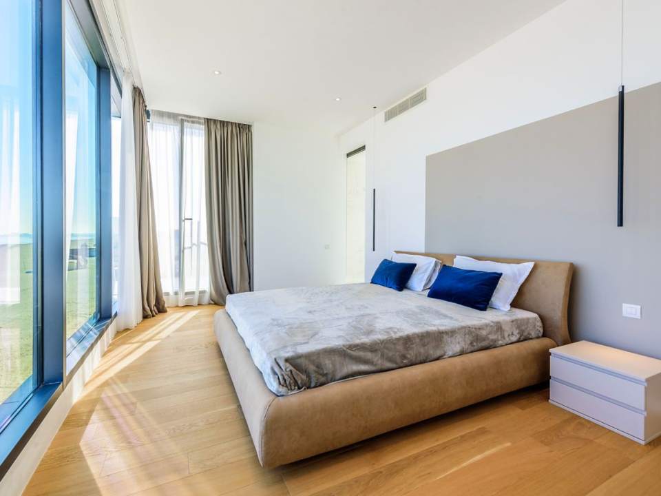 Apartament cu 4 camere de vânzare în One Mamaia Nord, Mamaia Nord, Mamaia poza nr. 2