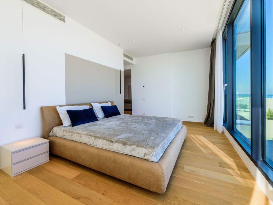 Apartament cu 4 camere de vânzare în One Mamaia Nord, Mamaia Nord, Mamaia poza nr. 3