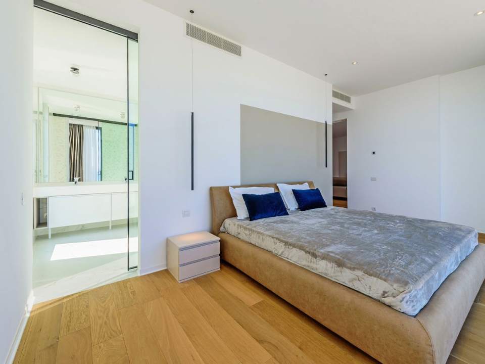 Apartament cu 4 camere de vânzare în One Mamaia Nord, Mamaia Nord, Mamaia poza nr. 4