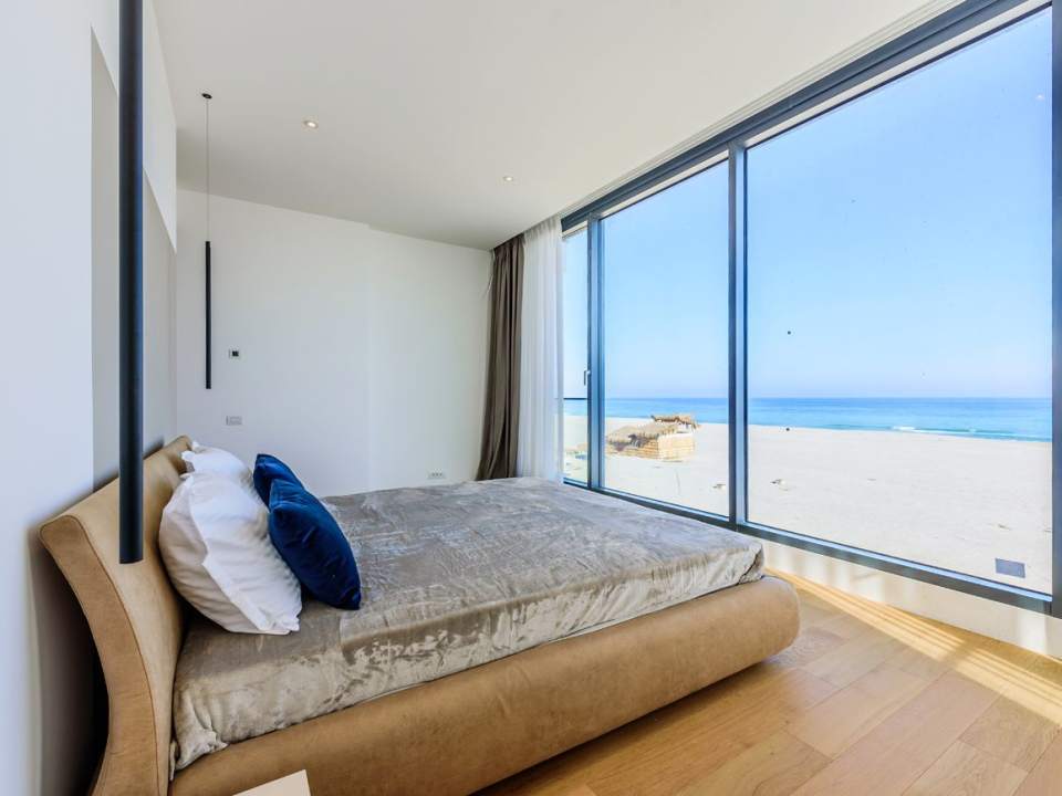 Apartament cu 4 camere de vânzare în One Mamaia Nord, Mamaia Nord, Mamaia poza nr. 5