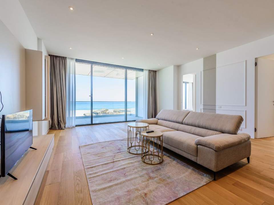 Apartament cu 4 camere de vânzare în One Mamaia Nord, Mamaia Nord, Mamaia poza nr. 6