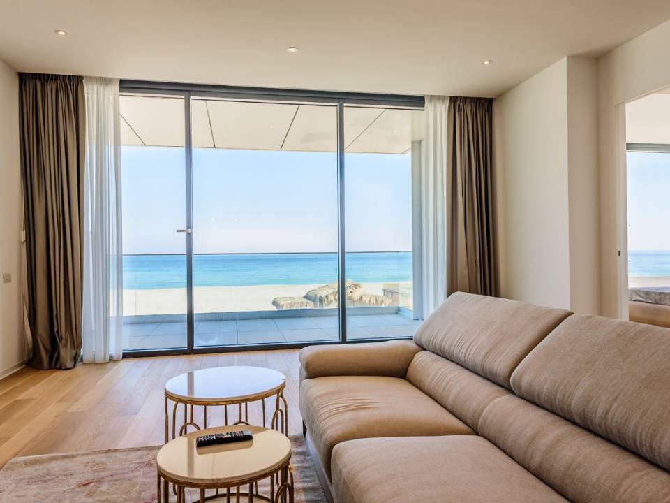 Apartament cu 4 camere de vânzare în One Mamaia Nord, Mamaia Nord, Mamaia poza nr. 7