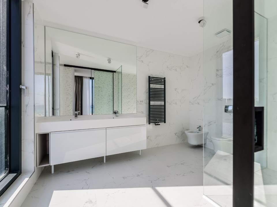 Apartament cu 4 camere de vânzare în One Mamaia Nord, Mamaia Nord, Mamaia poza nr. 8