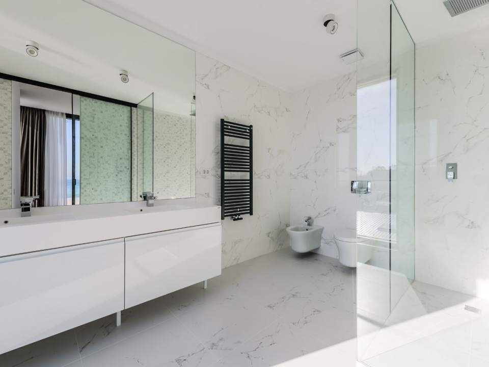 Apartament cu 4 camere de vânzare în One Mamaia Nord, Mamaia Nord, Mamaia poza nr. 10