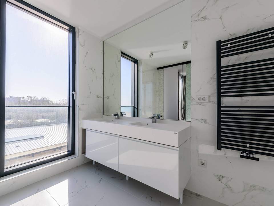 Apartament cu 4 camere de vânzare în One Mamaia Nord, Mamaia Nord, Mamaia poza nr. 11