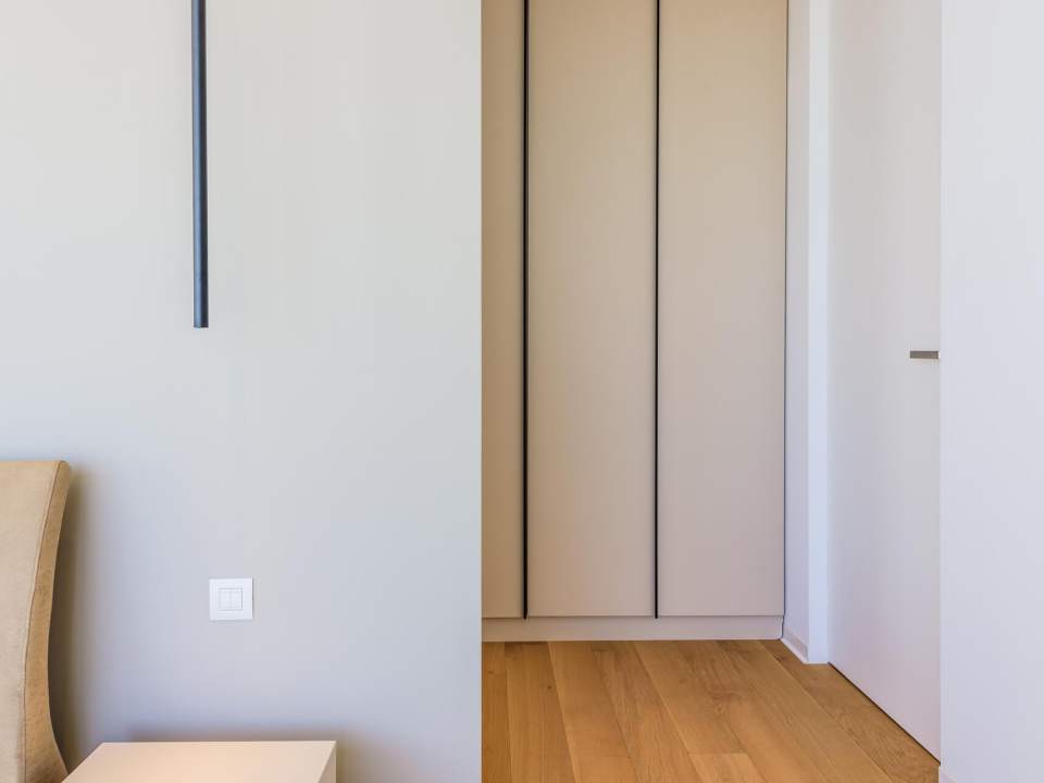 Apartament cu 4 camere de vânzare în One Mamaia Nord, Mamaia Nord, Mamaia poza nr. 15