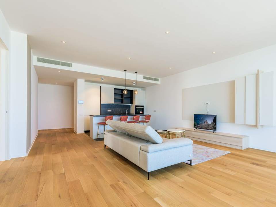 Apartament cu 4 camere de vânzare în One Mamaia Nord, Mamaia Nord, Mamaia poza nr. 16