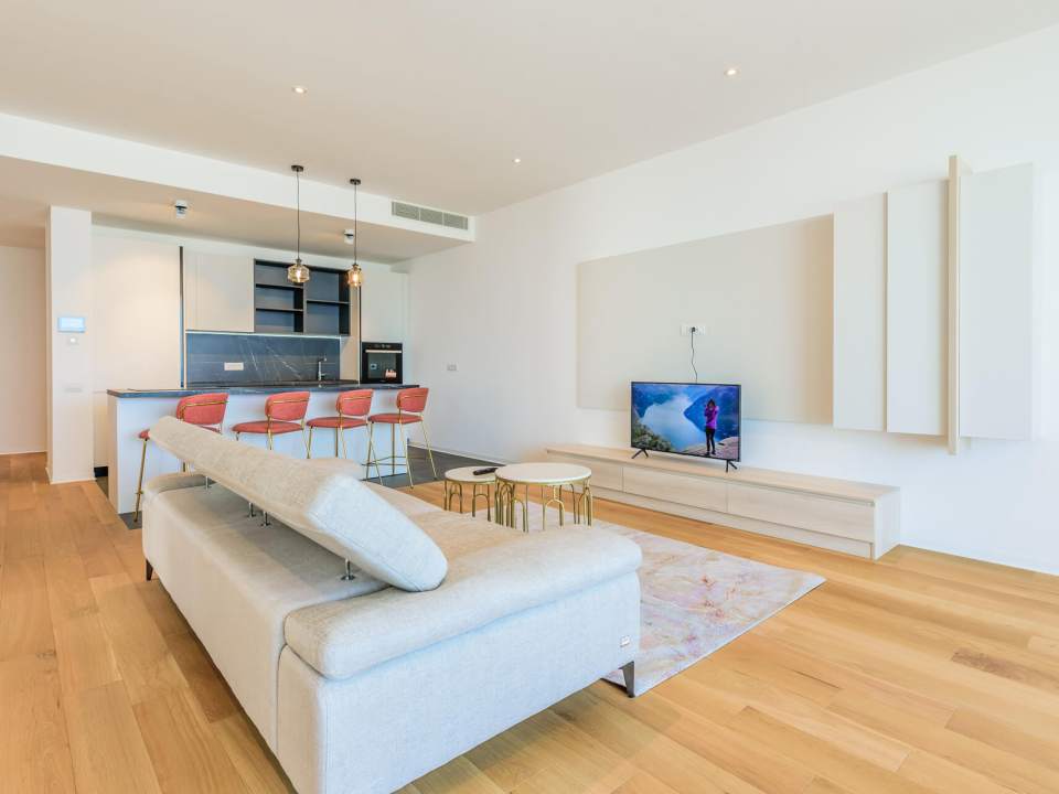 Apartament cu 4 camere de vânzare în One Mamaia Nord, Mamaia Nord, Mamaia poza nr. 17