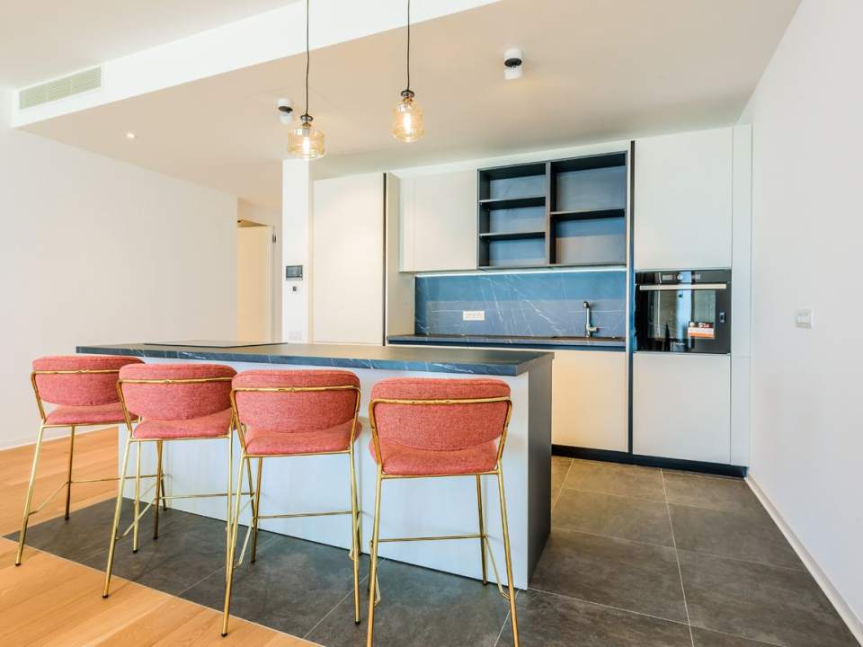 Apartament cu 4 camere de vânzare în One Mamaia Nord, Mamaia Nord, Mamaia poza nr. 20