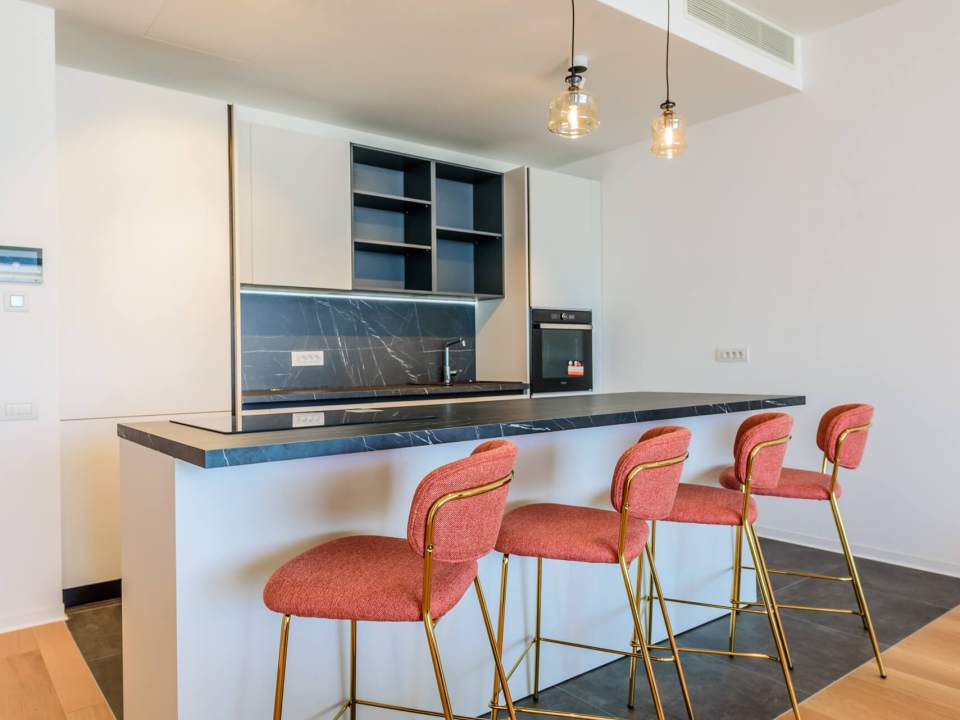 Apartament cu 4 camere de vânzare în One Mamaia Nord, Mamaia Nord, Mamaia poza nr. 21