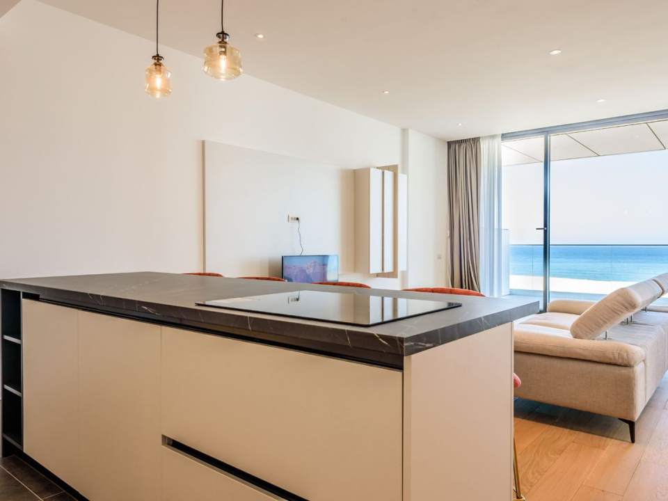 Apartament cu 4 camere de vânzare în One Mamaia Nord, Mamaia Nord, Mamaia poza nr. 22