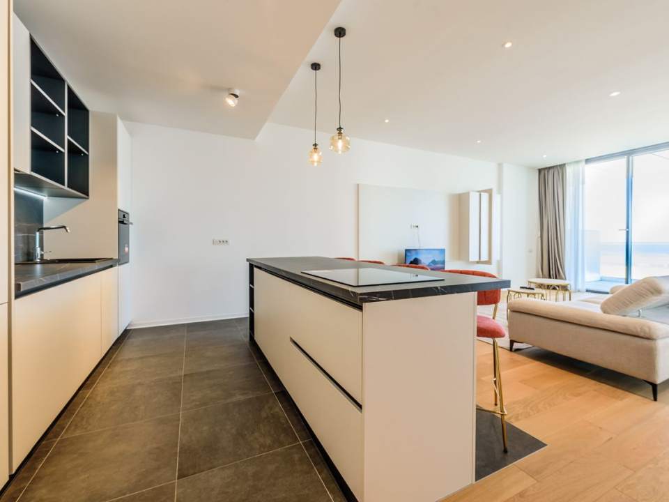 Apartament cu 4 camere de vânzare în One Mamaia Nord, Mamaia Nord, Mamaia poza nr. 23