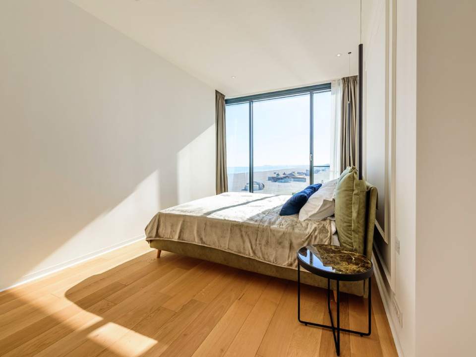 2 Bedroom Apartment For Sale In One Mamaia Nord, Mamaia Nord, Mamaia photo no. 1