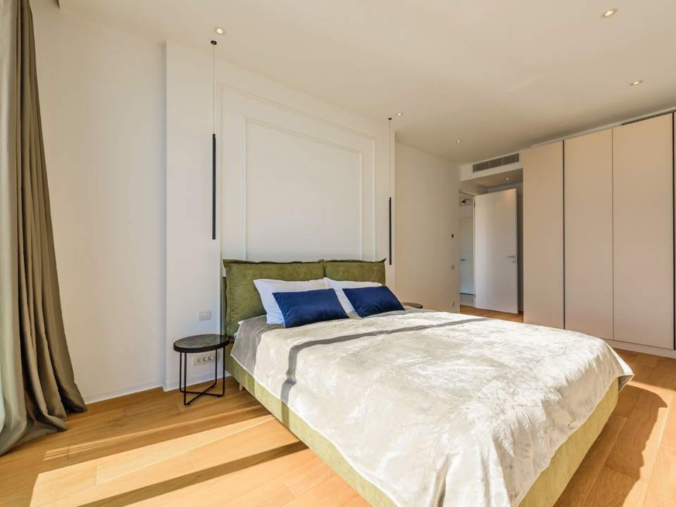 2 Bedroom Apartment For Sale In One Mamaia Nord, Mamaia Nord, Mamaia photo no. 4