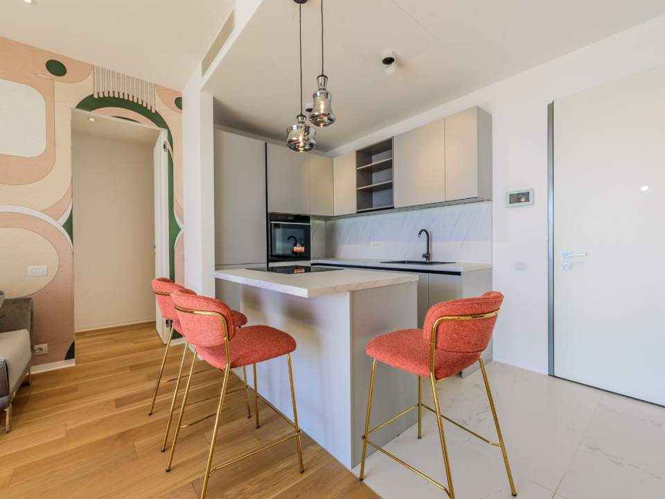 2 Bedroom Apartment For Sale In One Mamaia Nord, Mamaia Nord, Mamaia photo no. 12