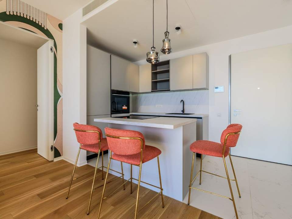 2 Bedroom Apartment For Sale In One Mamaia Nord, Mamaia Nord, Mamaia photo no. 13