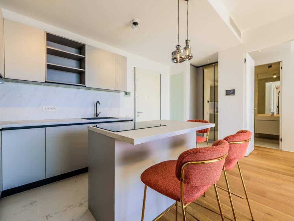 2 Bedroom Apartment For Sale In One Mamaia Nord, Mamaia Nord, Mamaia photo no. 14