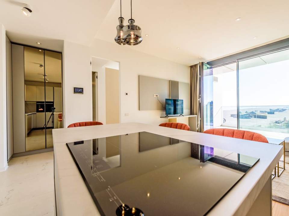 2 Bedroom Apartment For Sale In One Mamaia Nord, Mamaia Nord, Mamaia photo no. 16