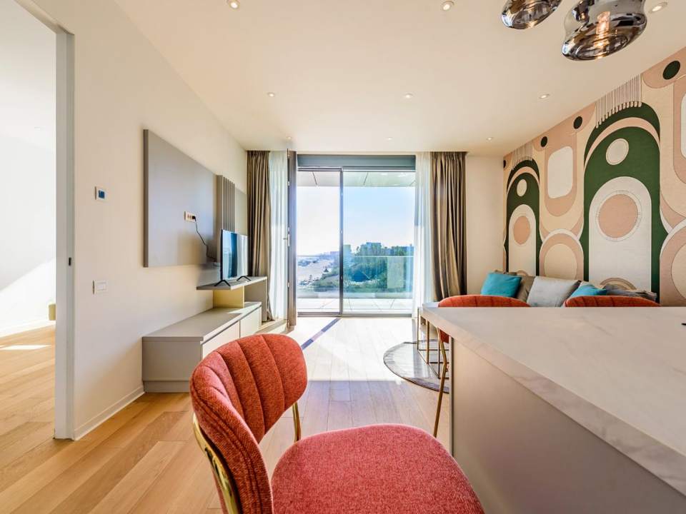 2 Bedroom Apartment For Sale In One Mamaia Nord, Mamaia Nord, Mamaia photo no. 17