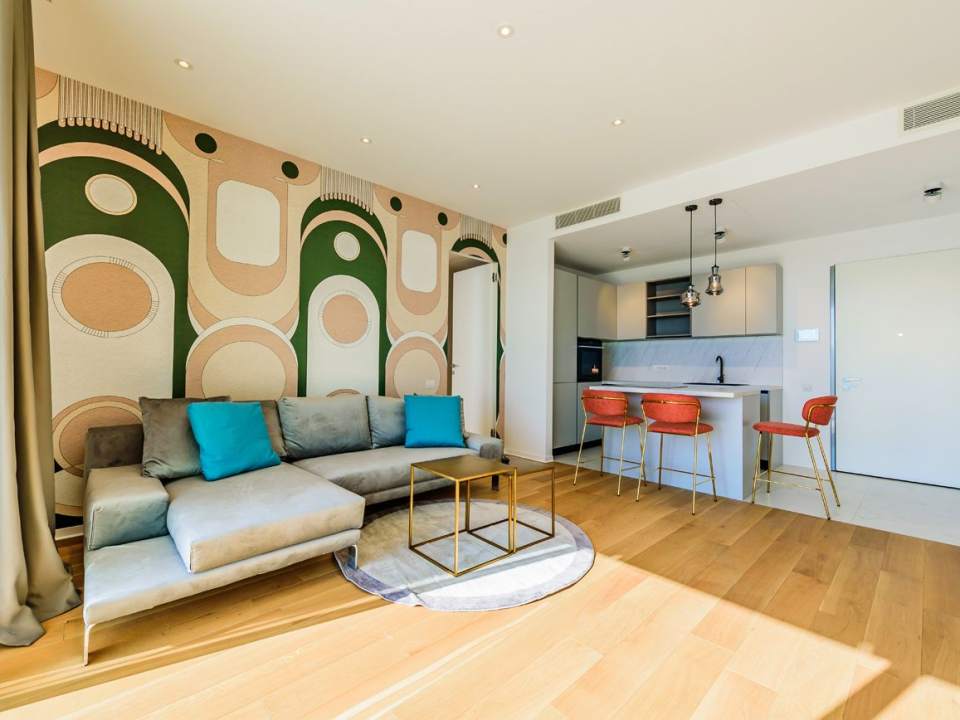 2 Bedroom Apartment For Sale In One Mamaia Nord, Mamaia Nord, Mamaia photo no. 21