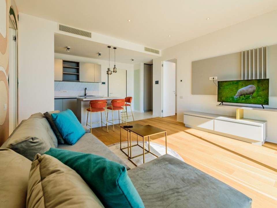 2 Bedroom Apartment For Sale In One Mamaia Nord, Mamaia Nord, Mamaia photo no. 22