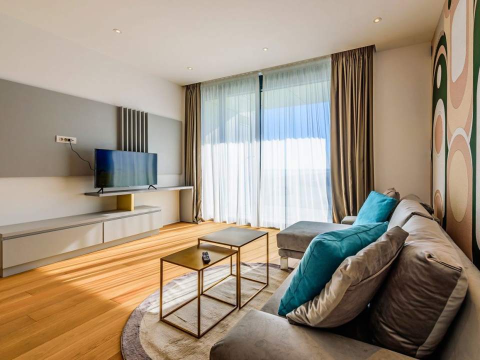 2 Bedroom Apartment For Sale In One Mamaia Nord, Mamaia Nord, Mamaia photo no. 25