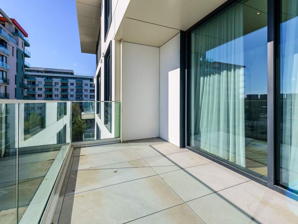 2 Bedroom Apartment For Sale In One Mamaia Nord, Mamaia Nord, Mamaia photo no. 36