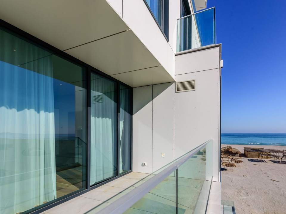 2 Bedroom Apartment For Sale In One Mamaia Nord, Mamaia Nord, Mamaia photo no. 39