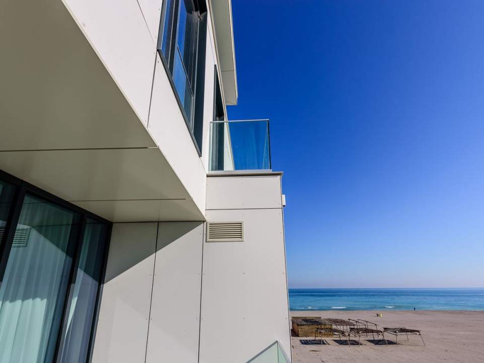 2 Bedroom Apartment For Sale In One Mamaia Nord, Mamaia Nord, Mamaia photo no. 40