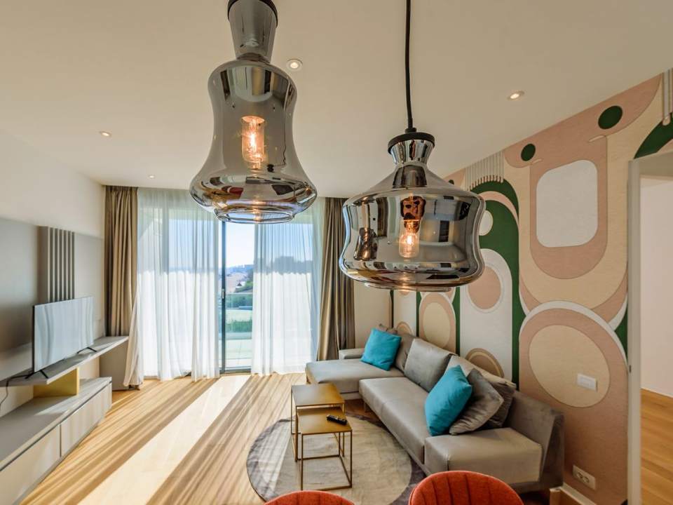 2 Bedroom Apartment For Sale In One Mamaia Nord, Mamaia Nord, Mamaia photo no. 41