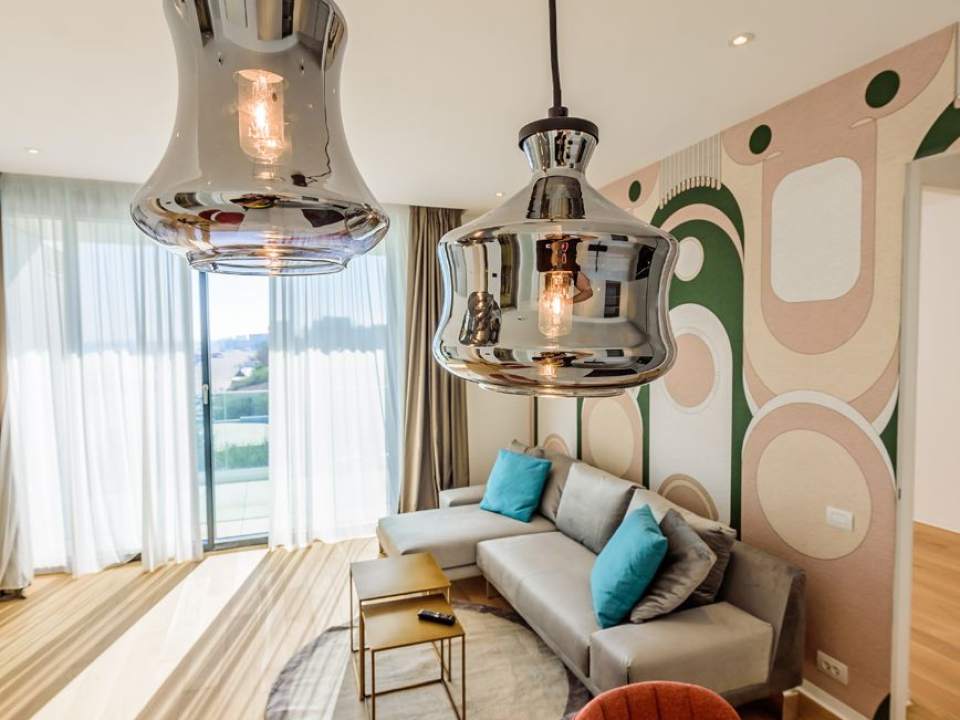 2 Bedroom Apartment For Sale In One Mamaia Nord, Mamaia Nord, Mamaia photo no. 42