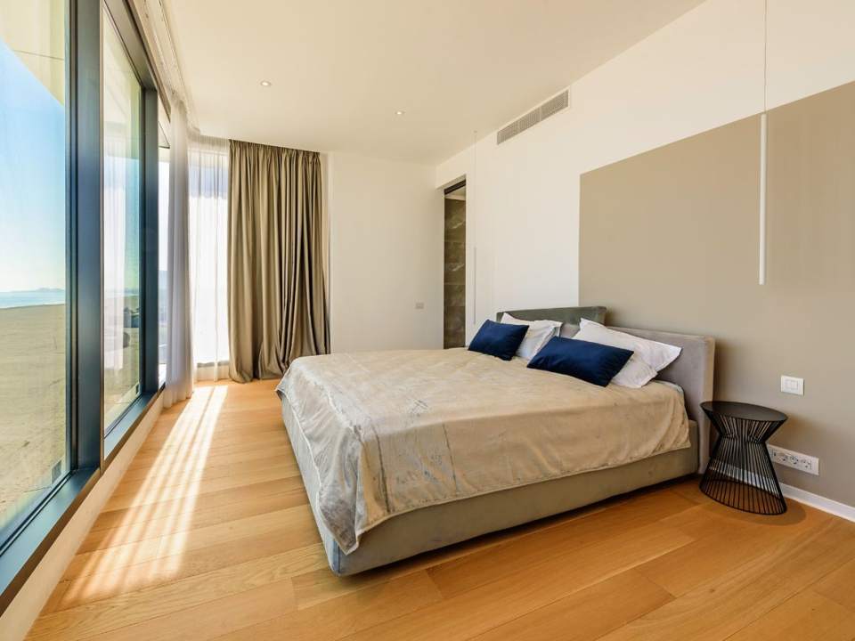 Apartament cu 4 camere de vânzare în One Mamaia Nord, Mamaia Nord, Mamaia poza nr. 2