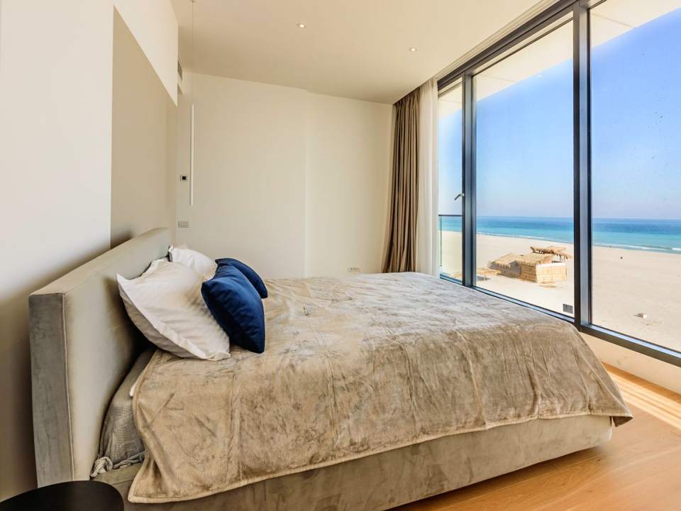 Apartament cu 4 camere de vânzare în One Mamaia Nord, Mamaia Nord, Mamaia poza nr. 4