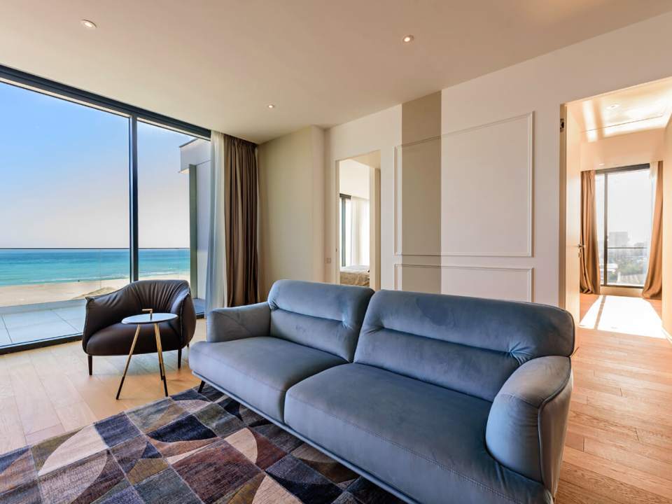 Apartament cu 4 camere de vânzare în One Mamaia Nord, Mamaia Nord, Mamaia poza nr. 7