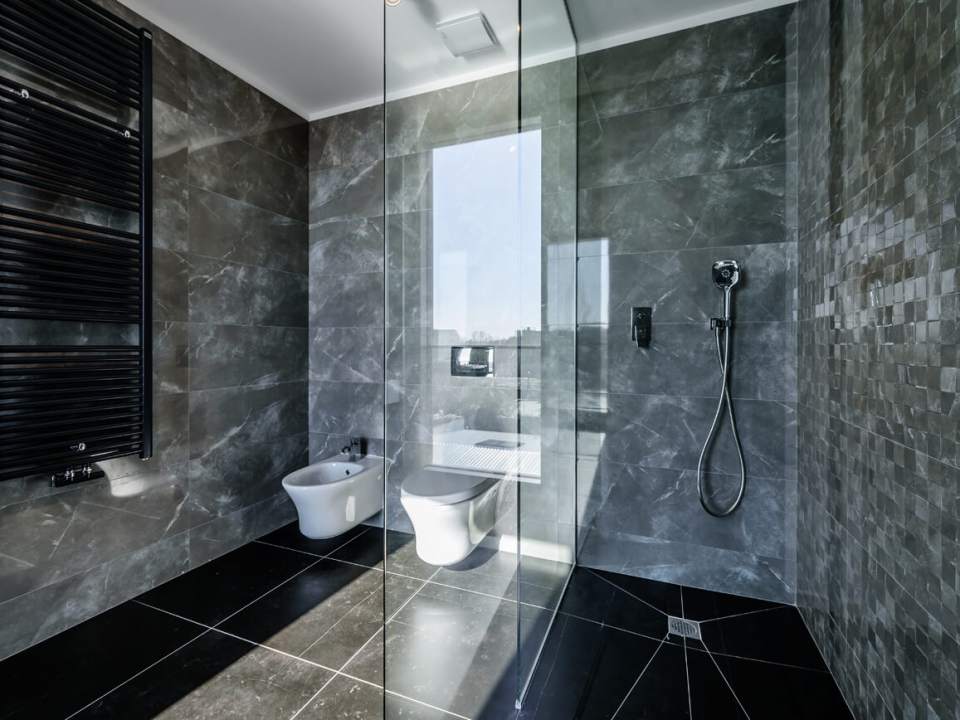 Apartament cu 4 camere de vânzare în One Mamaia Nord, Mamaia Nord, Mamaia poza nr. 9