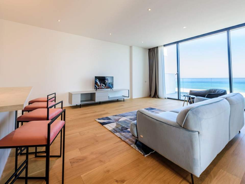 Apartament cu 4 camere de vânzare în One Mamaia Nord, Mamaia Nord, Mamaia poza nr. 18