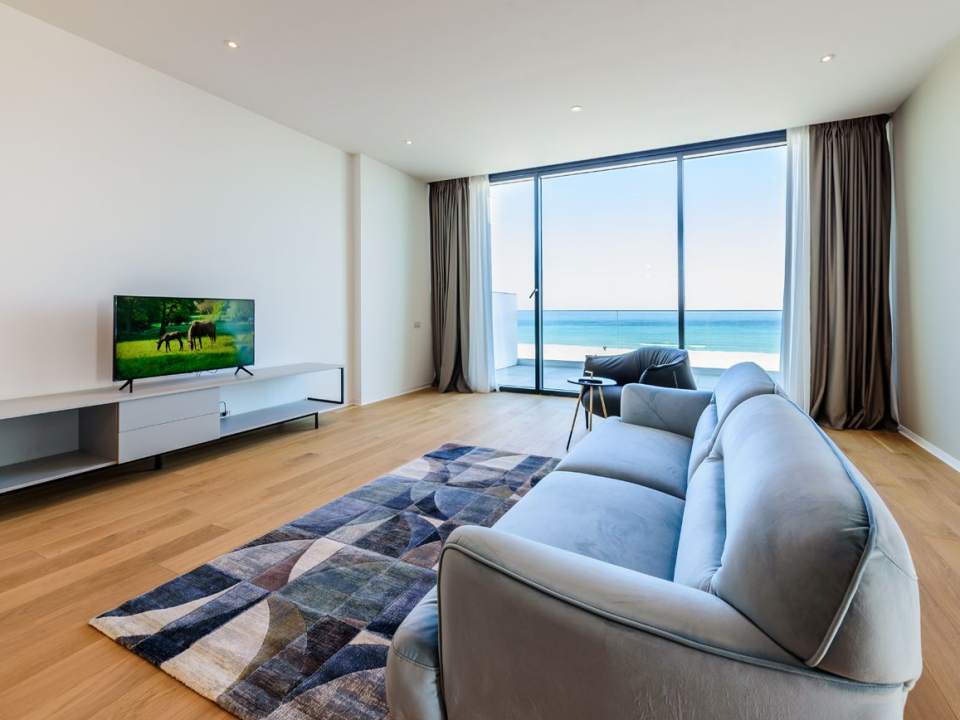 Apartament cu 4 camere de vânzare în One Mamaia Nord, Mamaia Nord, Mamaia poza nr. 19