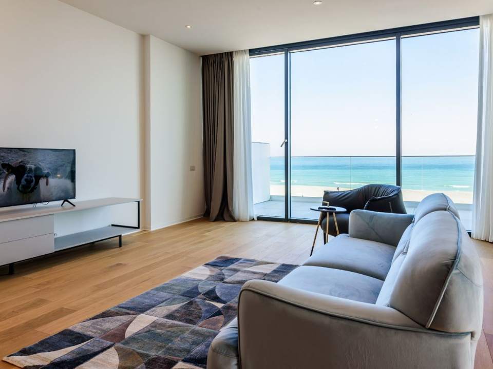 Apartament cu 4 camere de vânzare în One Mamaia Nord, Mamaia Nord, Mamaia poza nr. 20