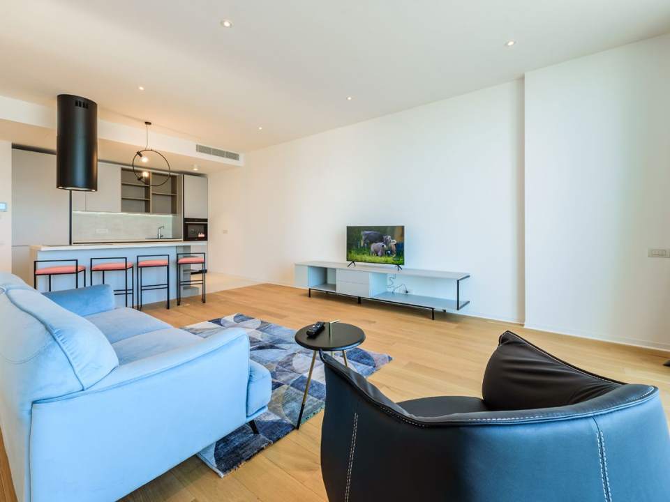 Apartament cu 4 camere de vânzare în One Mamaia Nord, Mamaia Nord, Mamaia poza nr. 23