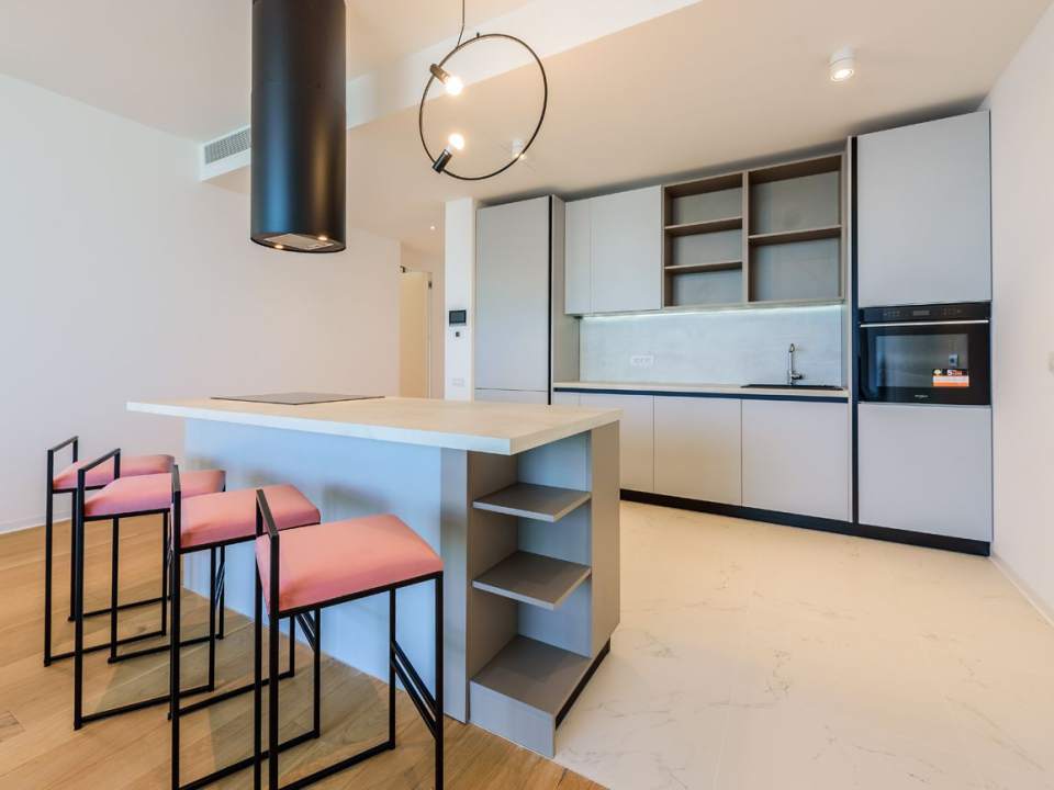 Apartament cu 4 camere de vânzare în One Mamaia Nord, Mamaia Nord, Mamaia poza nr. 25