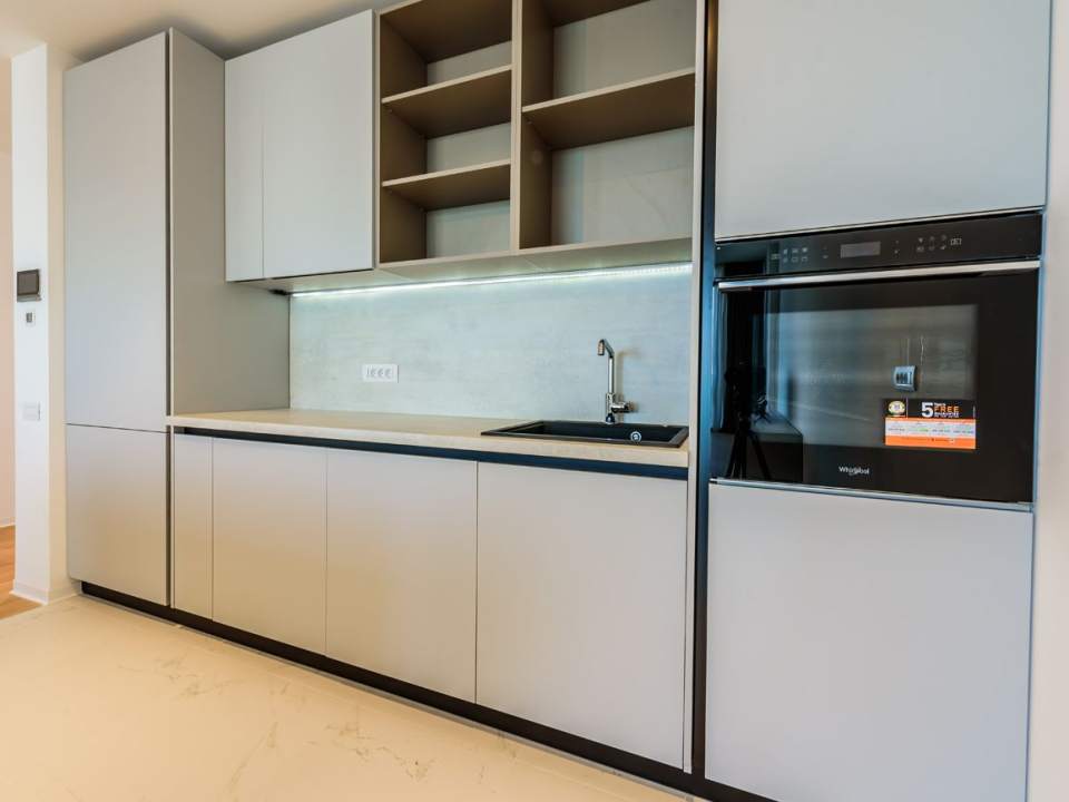 Apartament cu 4 camere de vânzare în One Mamaia Nord, Mamaia Nord, Mamaia poza nr. 26