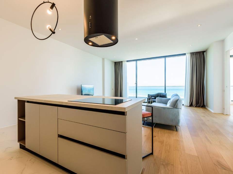 Apartament cu 4 camere de vânzare în One Mamaia Nord, Mamaia Nord, Mamaia poza nr. 28