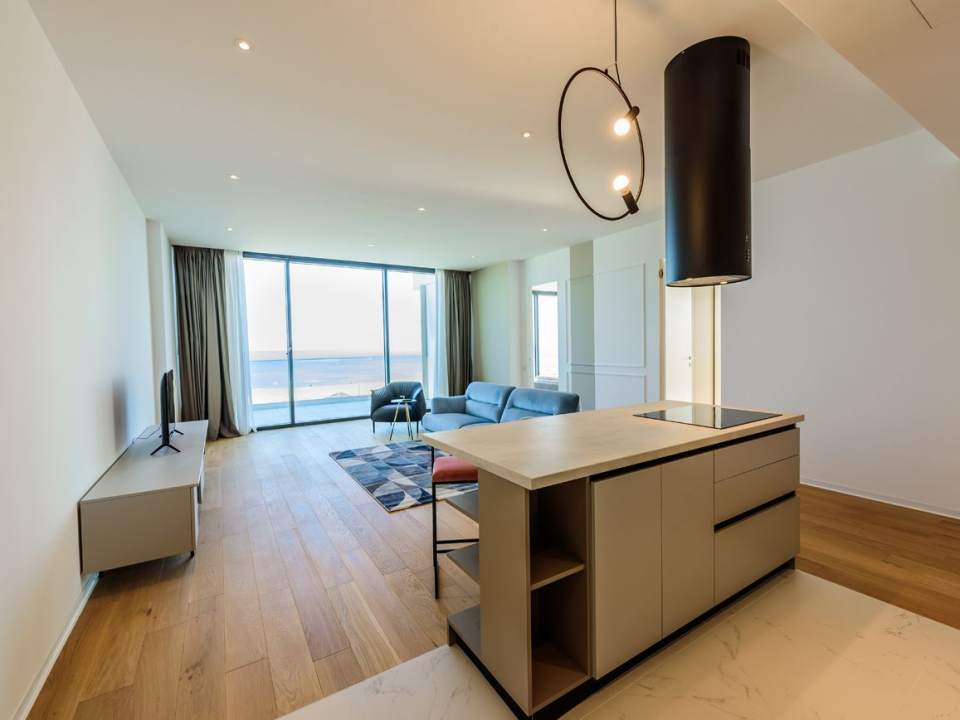 3 Bedroom Apartment For Sale In One Mamaia Nord, Aleea Lamia, Mamaia photo no. 29