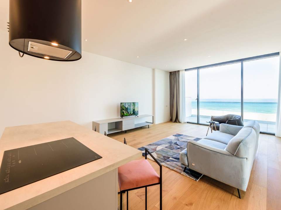 Apartament cu 4 camere de vânzare în One Mamaia Nord, Mamaia Nord, Mamaia poza nr. 31