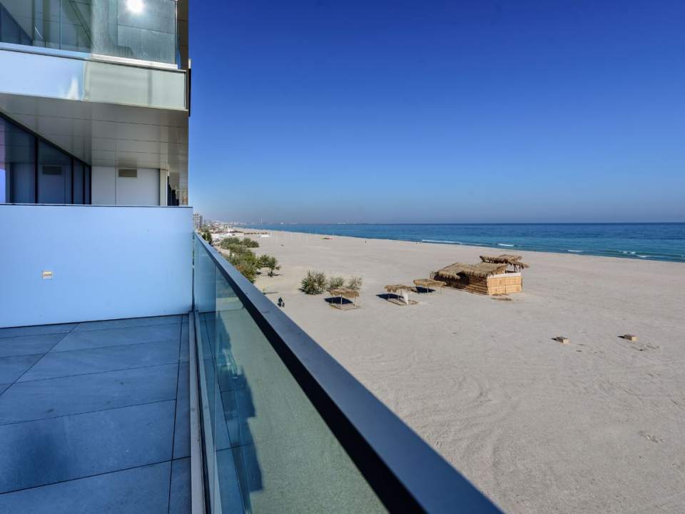 Apartament cu 4 camere de vânzare în One Mamaia Nord, Mamaia Nord, Mamaia poza nr. 46
