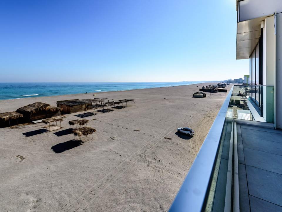 Apartament cu 4 camere de vânzare în One Mamaia Nord, Aleea Lamia, Mamaia poza nr. 47