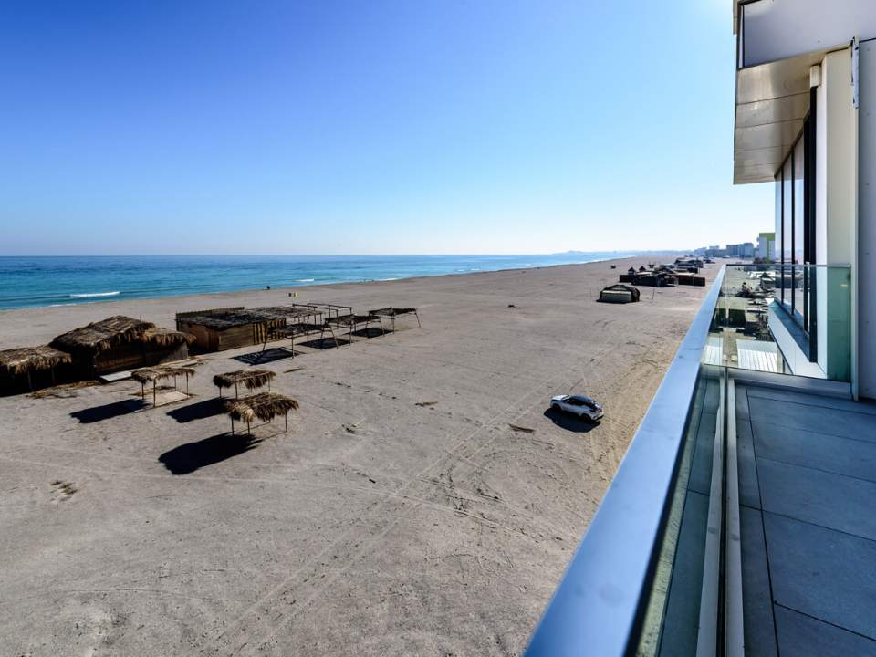 Apartament cu 4 camere de vânzare în One Mamaia Nord, Mamaia Nord, Mamaia poza nr. 47