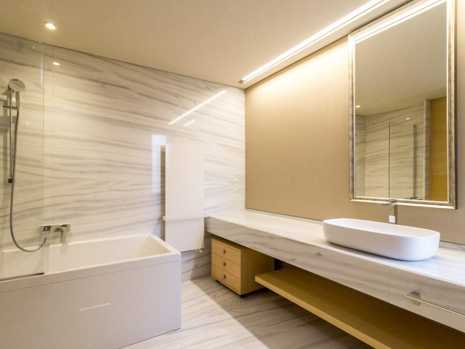 Apartament cu 4 camere de închiriat poza nr. 4