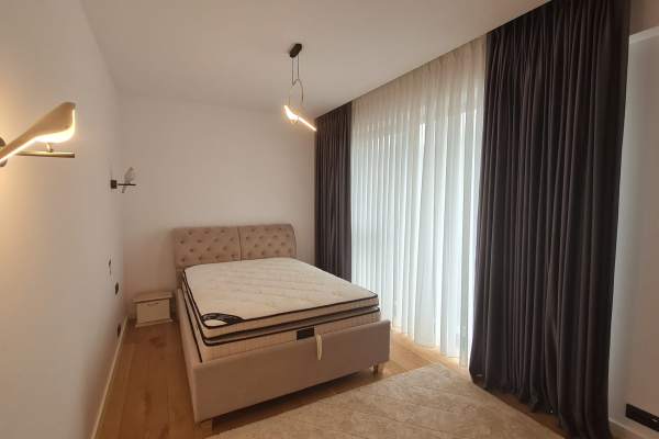 3 Bedroom Apartment For Rent In One Herăstrău Towers