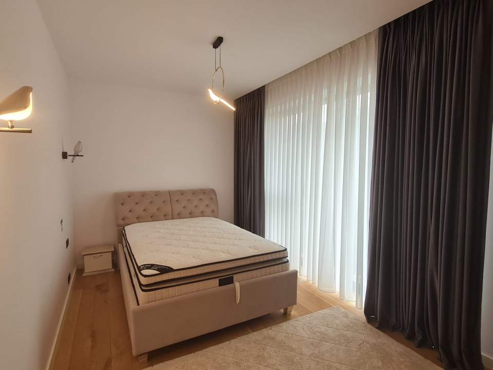 3 Bedroom Apartment For Rent In One Herăstrău Towers, Herăstrău, Sector 1 photo no. 1
